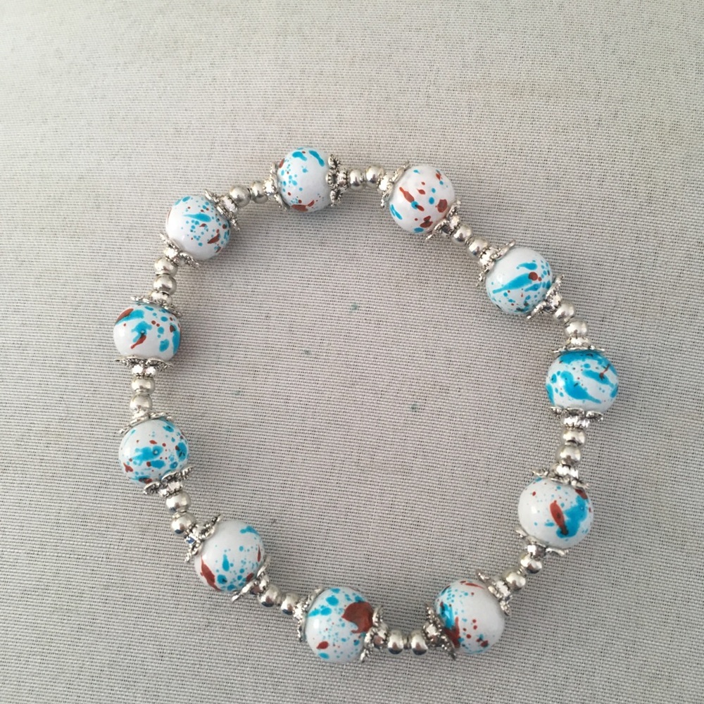 Stretch Bracelet - Picture 2 of 4